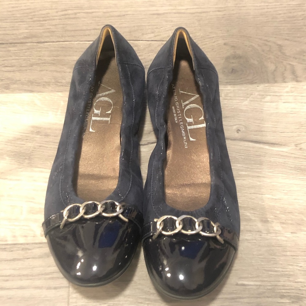 AGL flats